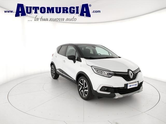 Renault RENAULT Captur dCi 8V 110 CV Start&Stop Energy I