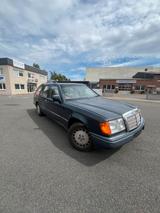 Mercedes-Benz W124 200D Kombi Pflanzenöl FESTPREIS - Mercedes-Benz 200 in Köln