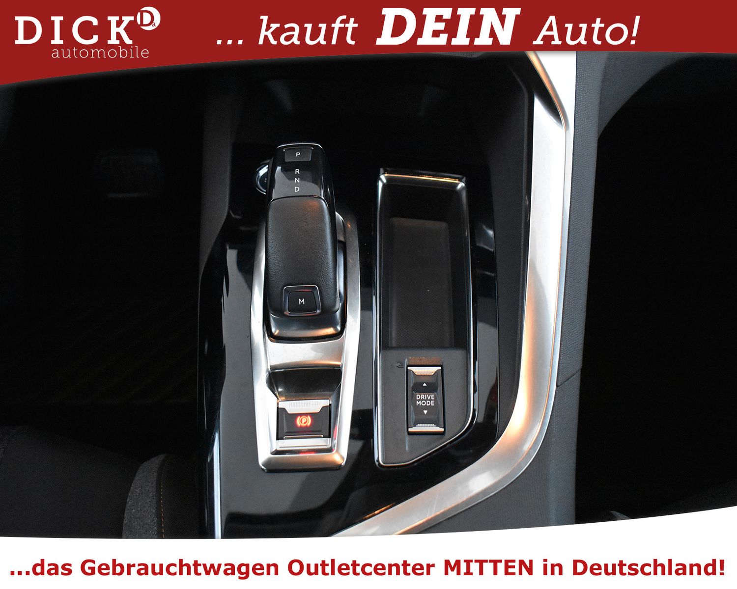 PEUGEOT 3008 1.2 e-THP Active Pack NAVI+LED+KAM+VIRTU+SH - Image 22
