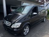 Mercedes-Benz Viano 3.0 CDI Ambiente Edition extralang, 1.Hand - Mercedes-Benz Viano aus 2013