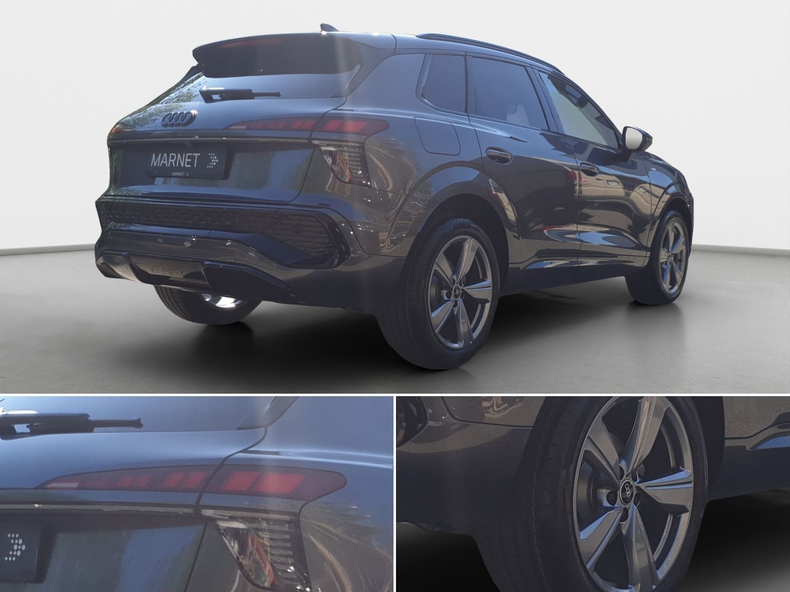 Audi Q3 - Bild 25