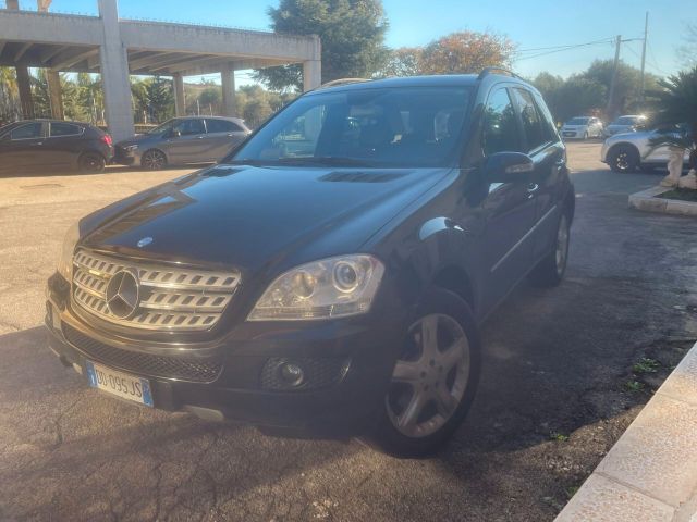 Mercedes-Benz Mercedes-benz ML 280 ML 280 CDI Sport