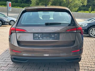 Bild 5 Skoda Scala Active