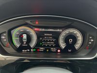 Audi A8 - Vorschau Bild 13