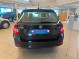 Skoda Fabia Combi Cool Plus - gebrauchte Skoda Fabia aus dem Jahr 2020