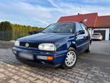 Volkswagen Sehr gepflegter Golf III mit nur einem Vor... - Volkswagen Golf: Automatik, Iii
