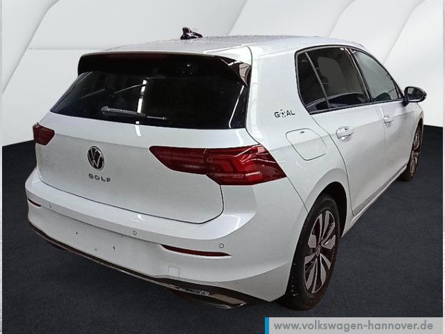 Volkswagen Golf - Bild 4