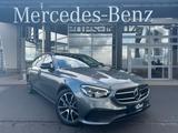 Mercedes-Benz E 220d Avantgarde+DistrPlus+Pano+Burm+360+Night