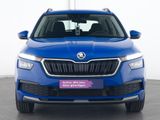 Skoda Kamiq Ambition AHK|SHZ|PDC|Tempomat|SmartLink - Skoda Kamiq in Frankfurt (Main)