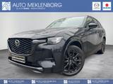 Mazda CX-60 "HOMURA" 3.3l "GSD" "DA-P" "CON-P" "PRE" " - Mazda CX-60 mit Diesel-Antrieb: Schwarz