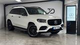 Mercedes-Benz GLS 400d 4M*AMG*1.Hnd*Night*Burm.*Pano*Fondent. - Mercedes-Benz GLS 400 in Berlin