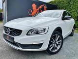 Volvo V60 Cross Country#1.HAND#TÜV+SERVICE+BREMSE NEU - Volvo V60 Cross Country Diesel Gebrauchtwagen