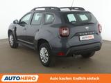 Dacia Duster 1.6 SCe Essential*KLIMA*LIMITER*GARANTIE* - Dacia Gebrauchtwagen in Frankfurt