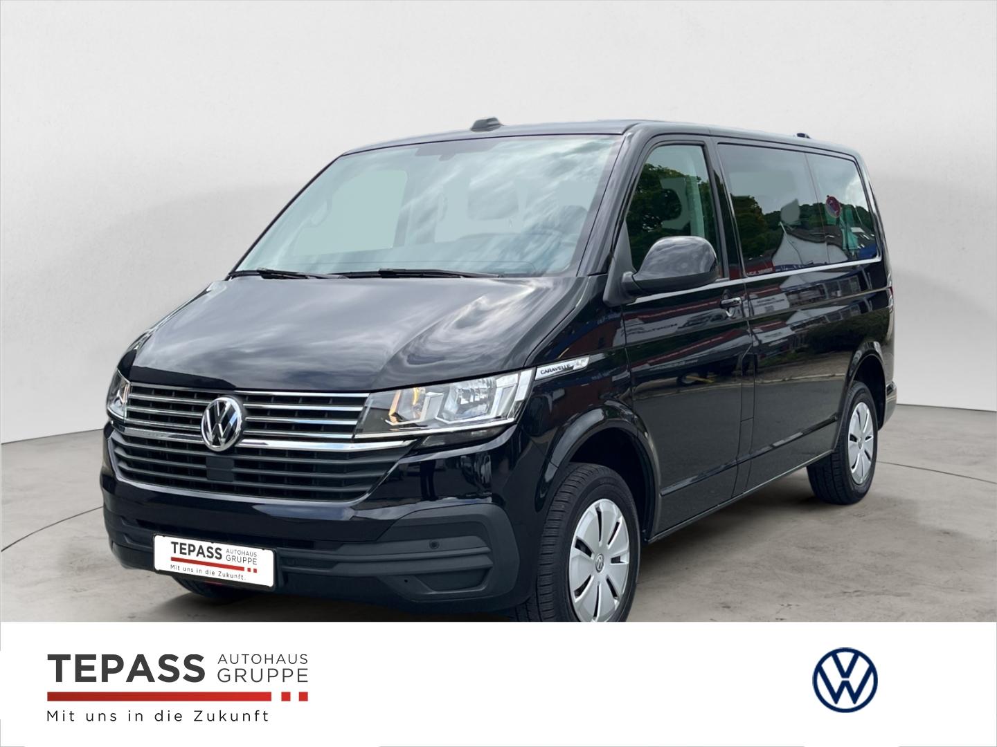 Volkswagen T6.1 Caravelle 2,0l TDI Comfortline RADIO KLIMA