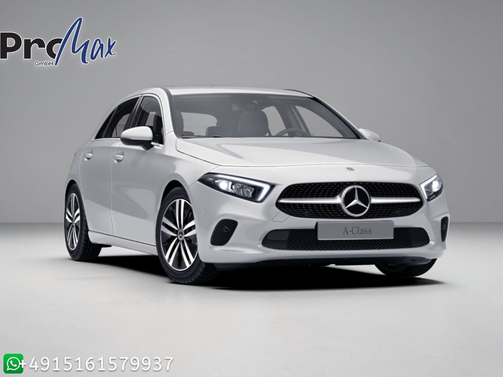 Image of Mercedes-Benz A 160