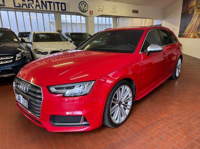 Audi S4 S4 Avant 3.0 tfsi quattro 354cv tiptroni