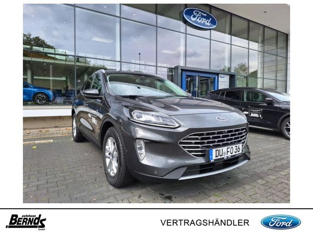 Ford Kuga 1.5 EcoBoost TITANIUM X ACC LED WINTER NAVI