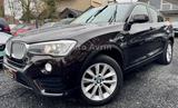 BMW X4 xDrive 3.0 d-XLine-LEDER-XENON-4X4-LED-MEMORY - BMW X4 Gebrauchtwagen in Düsseldorf