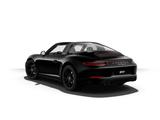 Porsche 991 Targa 4  20'' BOSE Sportsitze uvm. - Porsche 991 in Krefeld
