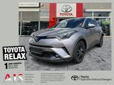 Toyota C-HR 1.8 Hybrid Lounge Navi*JBL*EinparkAssist - Toyota C-HR in Dresden