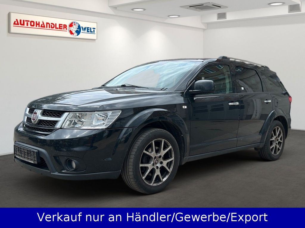 Angebot ansehen Fiat Freemont