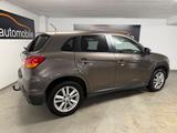 Mitsubishi ASX Intro Edition 2WD - gebrauchte Mitsubishi ASX aus dem Jahr 2011