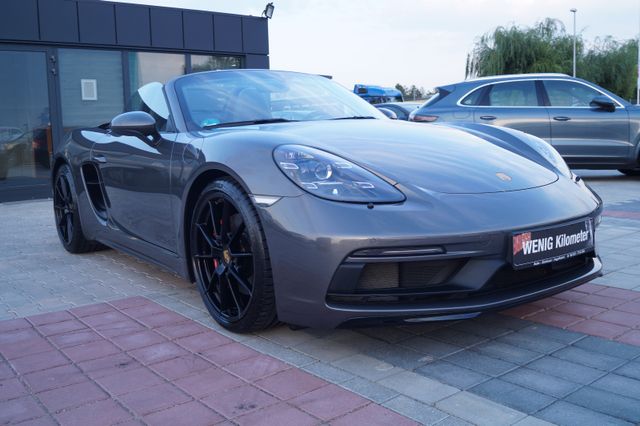 Porsche Boxster 718 Boxster GTS 4.0°PDK°Kamera°Nav