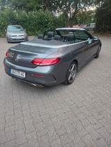Mercedes-Benz C 250 AMG Line Autom. AMG Line - Mercedes-Benz C 250 in Essen
