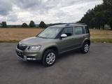 Skoda Yeti 1.2 TSI Active Outdoor, TÜV/Steuerkette neu - Skoda Yeti: Active Outdoor