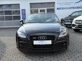 Audi TTS TTS Roadster quattro | Bose | 19z-Rotor |TOP - Audi TTS: Cabrio