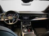 Audi Q8 SQ8 TFSI 373(507) kW(PS) tiptronic - silberne Audi Q8