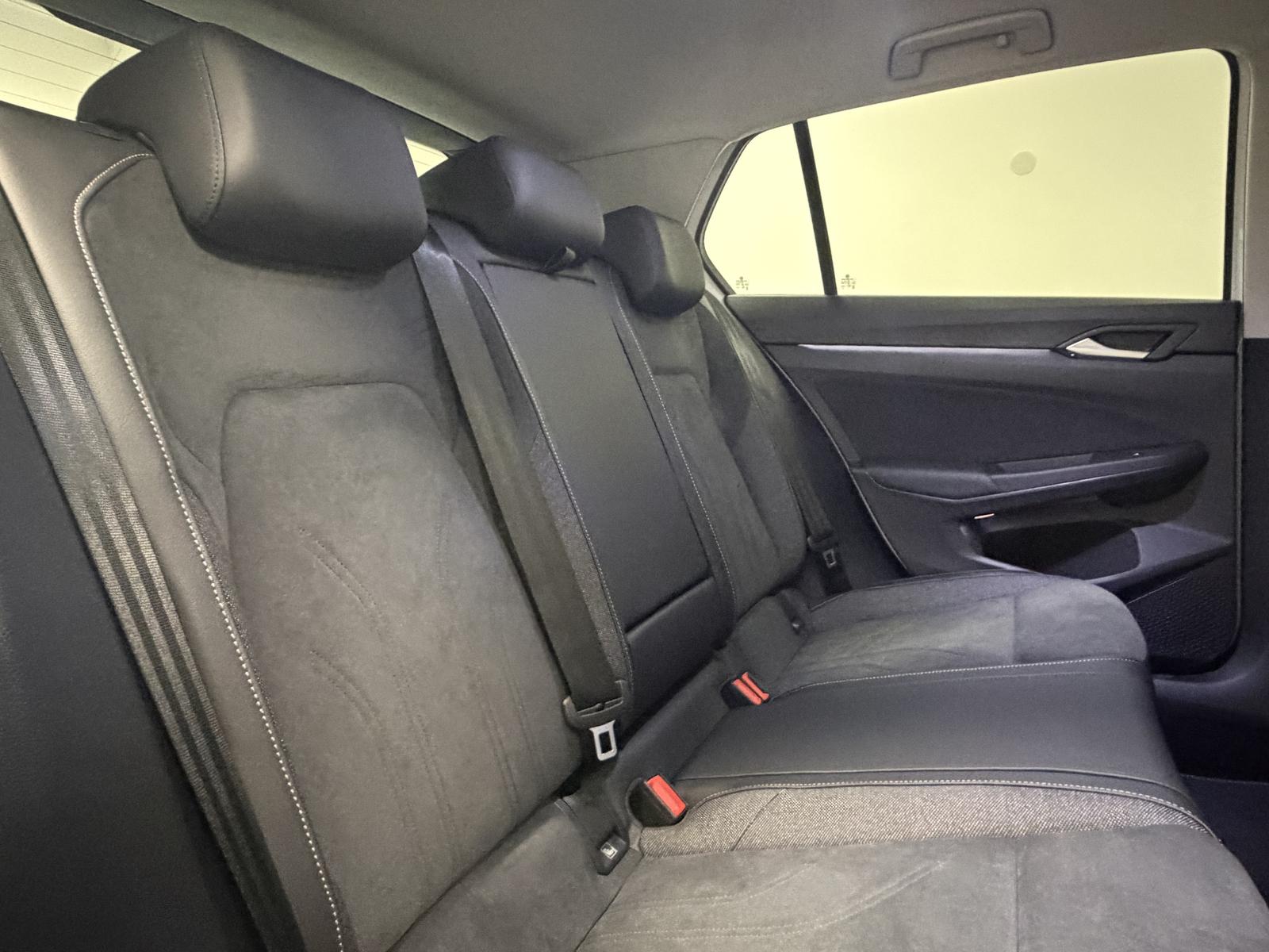 Volkswagen Golf 1.5 eTSI DSG Life 5J-Garantie ErgoActiv ACC, миниатюра 15