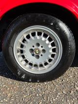 BMW 318iS Cabriolet - Oldtimer: Sportwagen