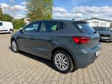Seat Ibiza 1.0 TSI Style *LED*Kamera*PDC*Alu*Klima* - Seat Ibiza: 5 Türen