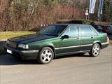 Volvo 850 2.5-10V Standheizung LPG H-Kennzeichen - Volvo 850: Automatik