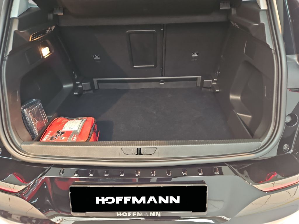Fahrzeugabbildung Opel Grandland 1.2 DI Elegance,Navi,LED,Lenkradheizun