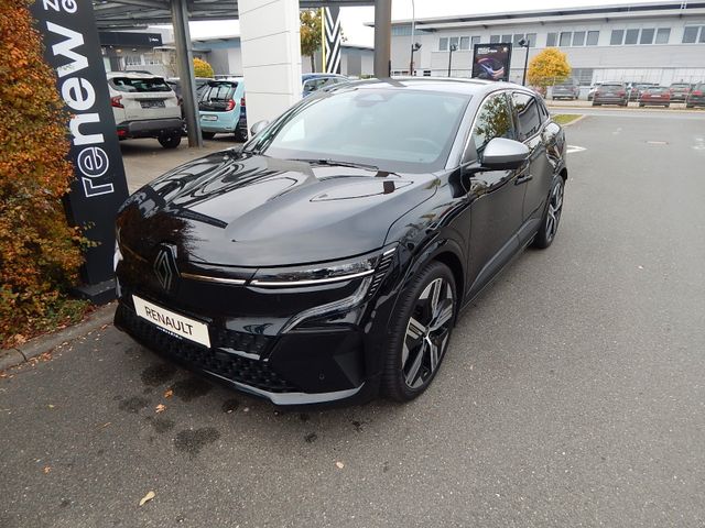 Renault Megane E-Tech Electric Iconic EV60  220HP