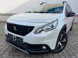Peugeot 2008 GT-LINE|1.HD|KAMERA|APPLE|ANDROID|AMBIENTE - Peugeot 2008 in Wiesbaden