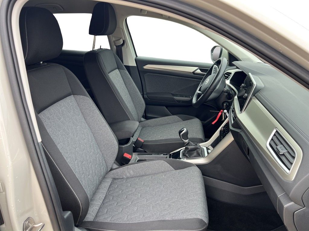 Volkswagen T-Roc - Bild 10