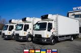 Renault D210 12T / Bitemperature Refrigerator / 3 units - Angebote