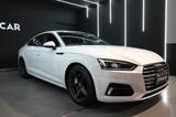 Audi AUDI A5 SPB 2.0 190 CV - Audi A5 mit Halbautomatikschaltung