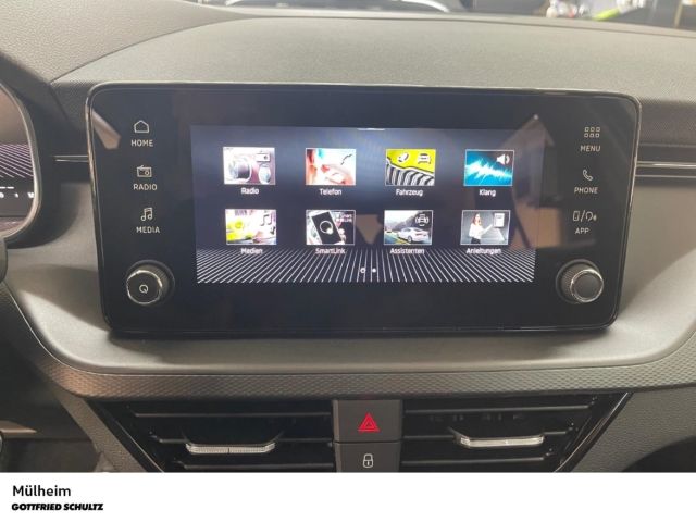 Skoda Kamiq - Bild 13