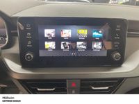 Skoda Kamiq - Vorschau Bild 13