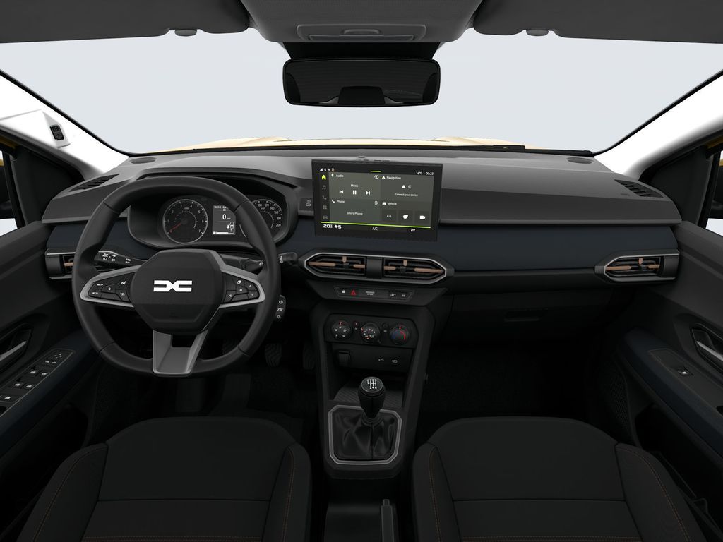 DACIA Sandero - Bild 13