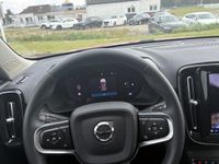 Volvo XC40 - Vorschau Bild 14