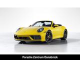 Porsche 992 (911) Carrera 4 GTS Cabriolet