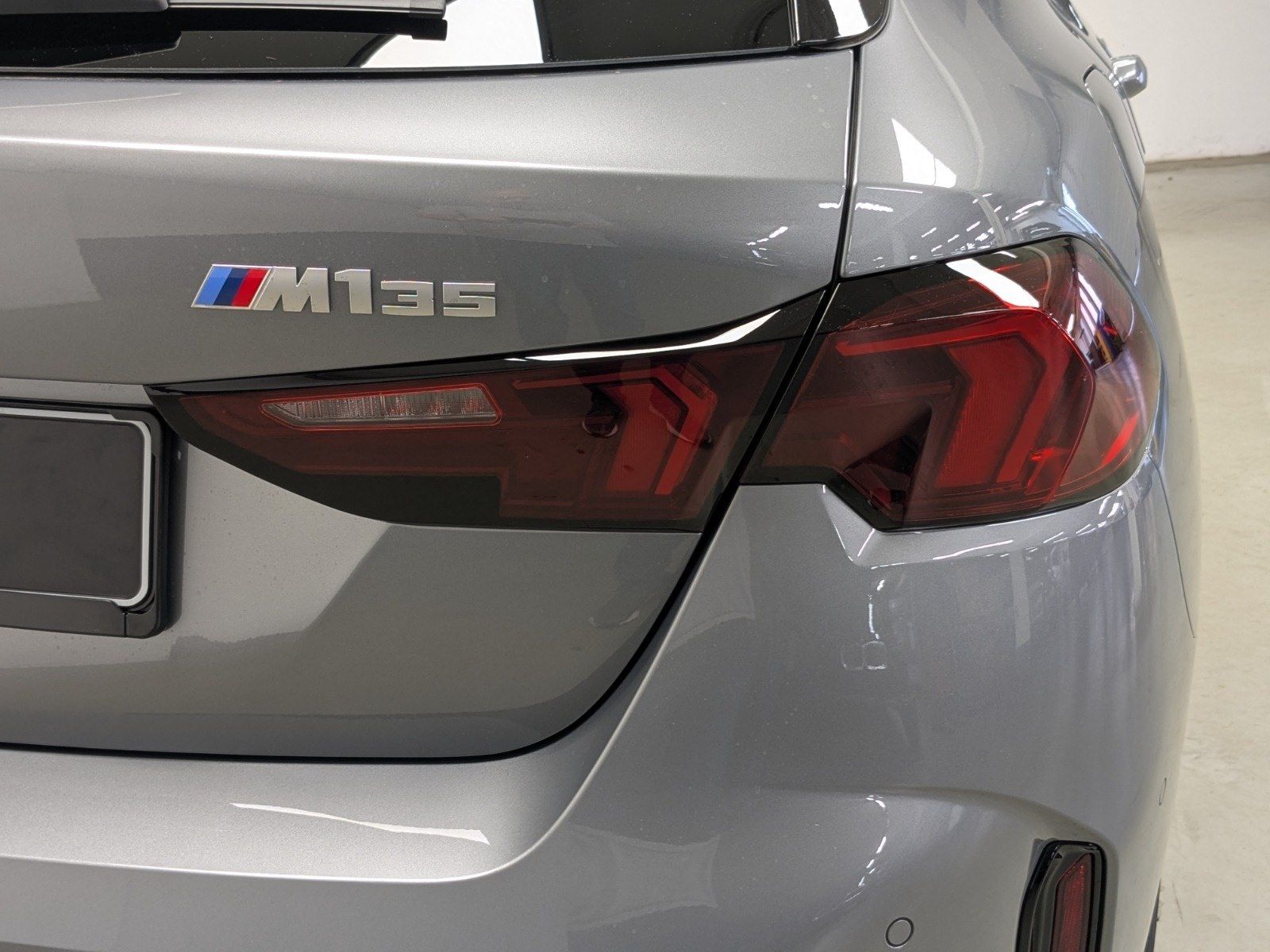 BMW M135 - Bild 25