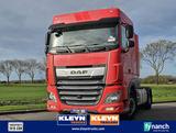 DAF XF 480 SPACECAB