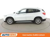 BMW X1 xDrive 20i xLine Aut.*NAVI*TEMPO*CAM*PDC*SHZ* - BMW X1 mit Anhängerkupplung