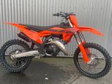 KTM 150 SX 2025 gepflegter Zustand - 20,4 h - Offers matching your search criteria